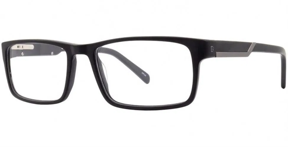 Danny Gokey 156 Eyeglasses - view 3
